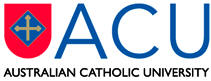 Home - ACU (The Australian Catholic University)