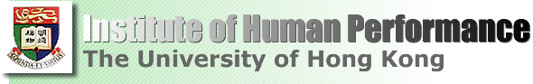 Institute of Human Performance