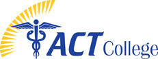 ACT College Logo