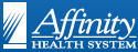 Affinity Health System logo