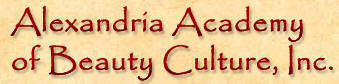 alexandria academy of beauty culture, inc.