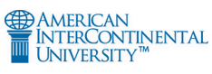 American InterContinental University London