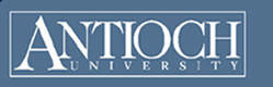 Antioch University - Because the world needs you now.