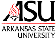 Logo, Arkansas State University