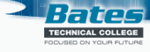 Bates Technical College Logo