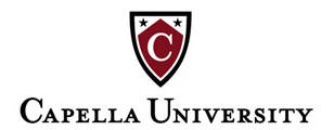  Capella University - Online - Business and Technology