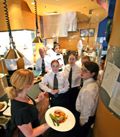 Scottsdale Culinary Institute Prep
