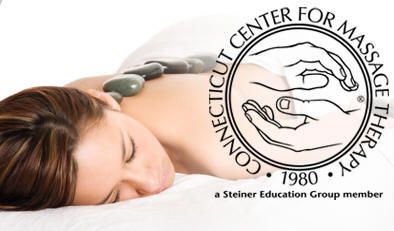 Connecticut Center for Massage Therapy - Groton