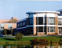 Sports and Finess Center