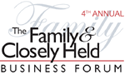 Family Business Forum
