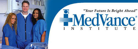  MedVance Institute