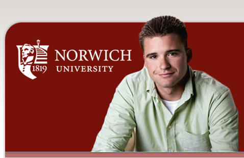 Norwich University - Online