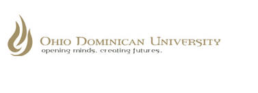  Ohio Dominican University