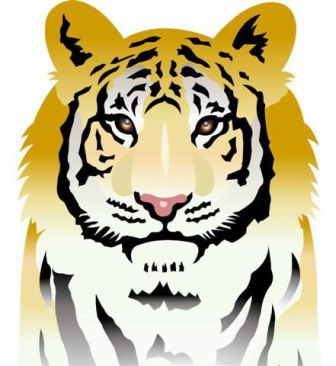 Pelkhil Tiger