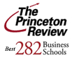 The Princeton Review: Best 282 Business Schools