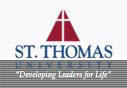 St.Thomas University - Home