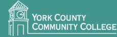 York County Community College