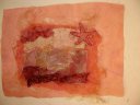 Pauline Walsh - Diploma in Contemporary Textiles - Example Of Surface Effects