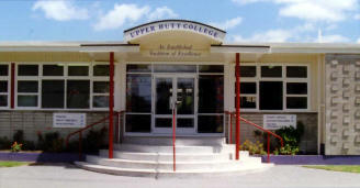 Upper Hutt School