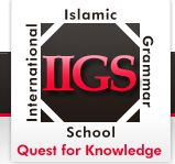 International Islamic Grammar School