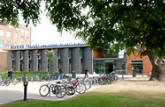 Reading campus - Kings Road