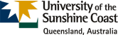Link to University of the Sunshine Coast homepage