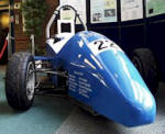 Formula Student Racing