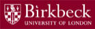 Go back to the Birkbeck, University of London homepage.