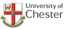 University of Chester: Click to return to hompage