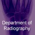 Department of Radiography