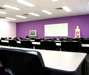 A Classroom