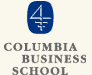 Columbia Business School home page