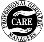 Professional Geriatric Care Managers Logo