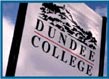 Dundee College Online Logo
