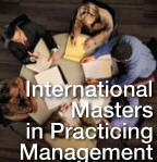 International Masters in Practicing Management