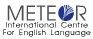 International Centre for English Language