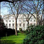 The London School of Hygiene & Tropical Medicine