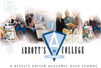 Abbott's College: A Results Driven Academic High School (Established 19xx South Africa)