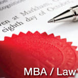 MBA/Law
