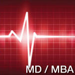 MD/MBA