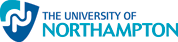 Graphic link to The University of Northampton home page