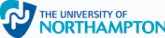 The University of Northampton Logo