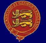 Visit St Georges England website