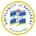 Ballarat University Logo