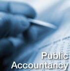Public Accountancy