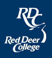 Red Deer College Logo