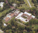Regent's College campus