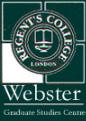 Webster Graduate Studies Center