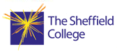 the Sheffield College web site portal