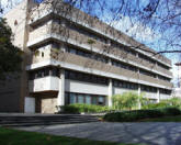 Image of Electrical & Electronic Eng. building